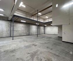 Henderson Industrial Park (D3), Factory #592840351